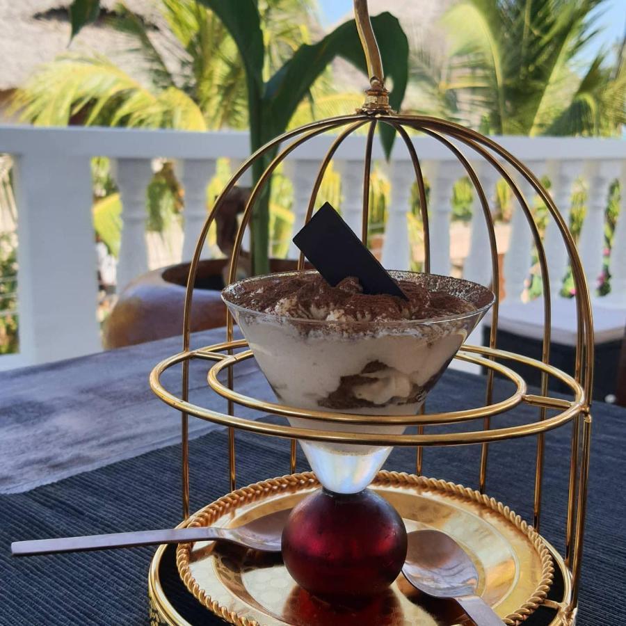 Gadea Boutique Hotel& Gadea Garden Italian Restaurant (Adults Only) Jambiani (Zanzibar) Exterior foto
