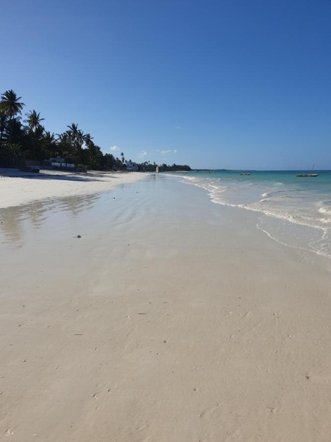 Gadea Boutique Hotel& Gadea Garden Italian Restaurant (Adults Only) Jambiani (Zanzibar) Exterior foto