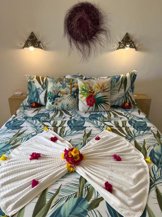 Gadea Boutique Hotel& Gadea Garden Italian Restaurant (Adults Only) Jambiani (Zanzibar) Exterior foto