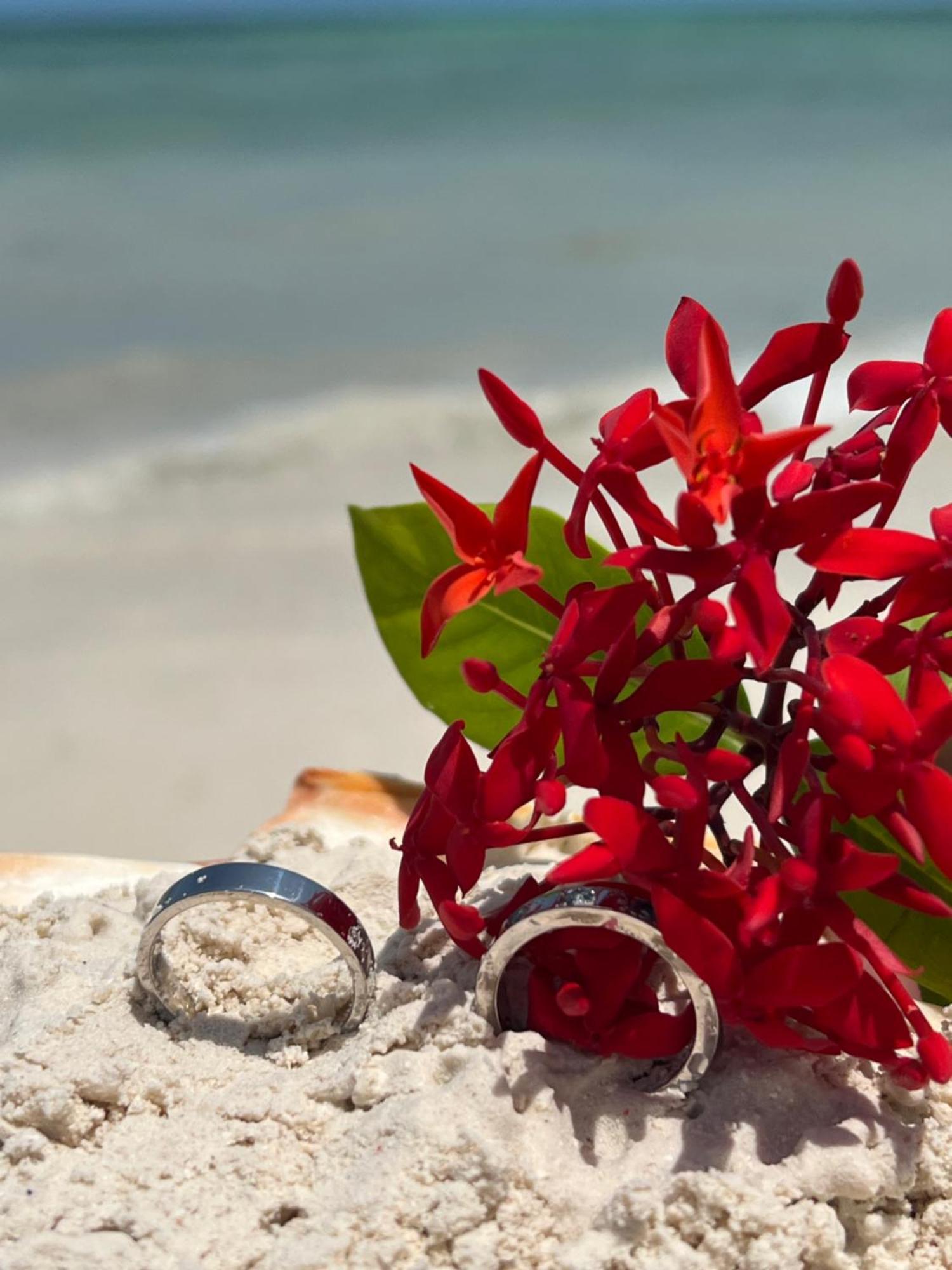 Gadea Boutique Hotel& Gadea Garden Italian Restaurant (Adults Only) Jambiani (Zanzibar) Exterior foto