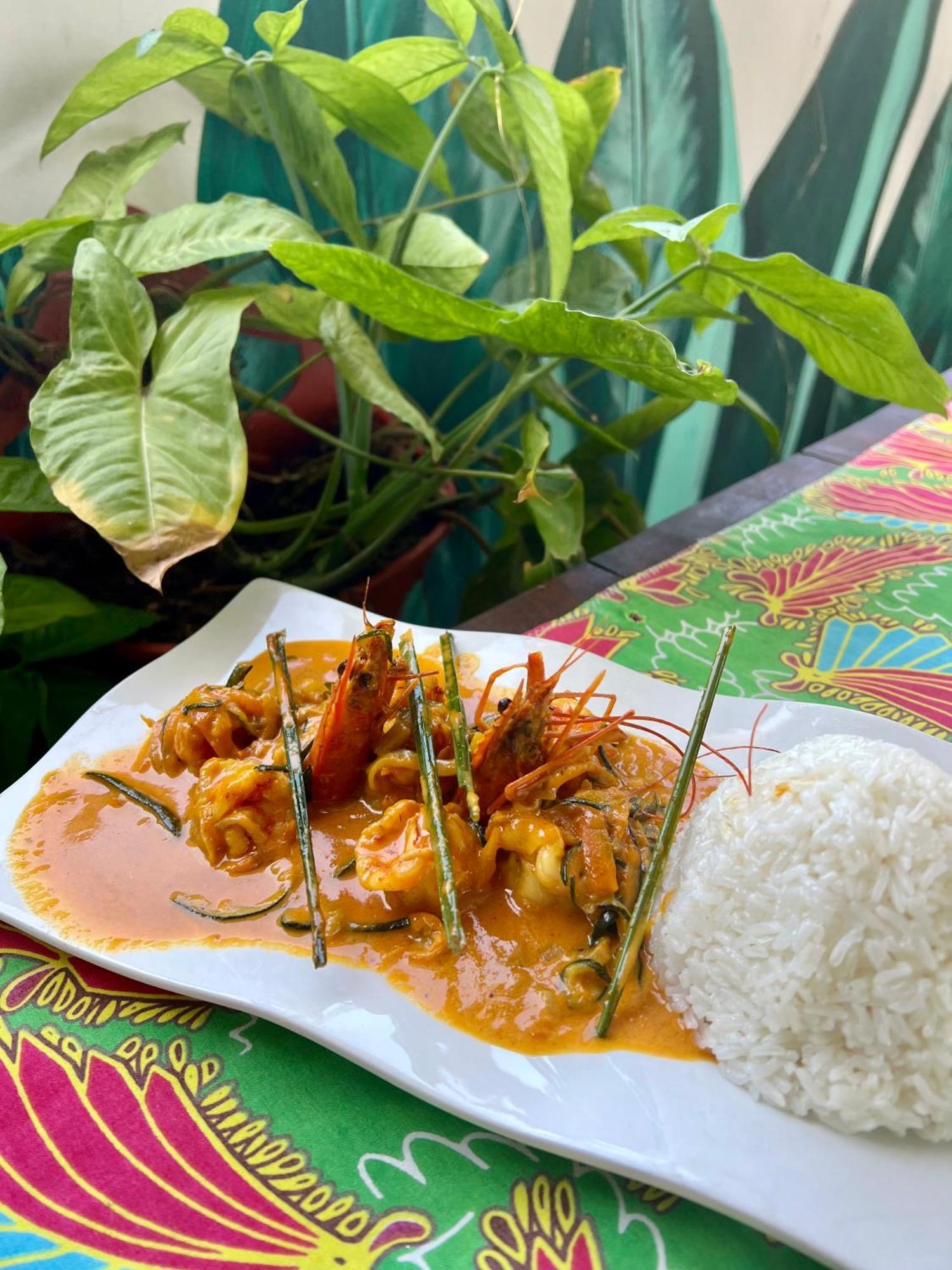 Gadea Boutique Hotel& Gadea Garden Italian Restaurant (Adults Only) Jambiani (Zanzibar) Exterior foto