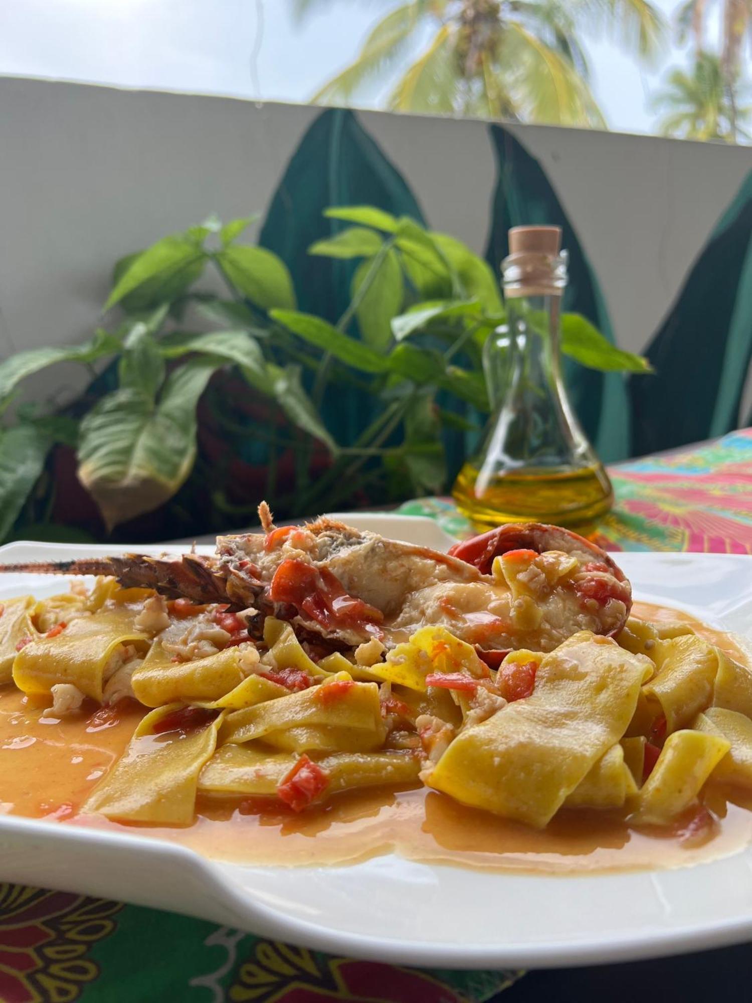 Gadea Boutique Hotel& Gadea Garden Italian Restaurant (Adults Only) Jambiani (Zanzibar) Exterior foto