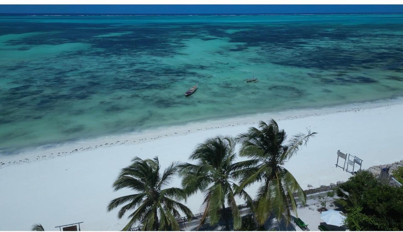 Gadea Boutique Hotel& Gadea Garden Italian Restaurant (Adults Only) Jambiani (Zanzibar) Exterior foto