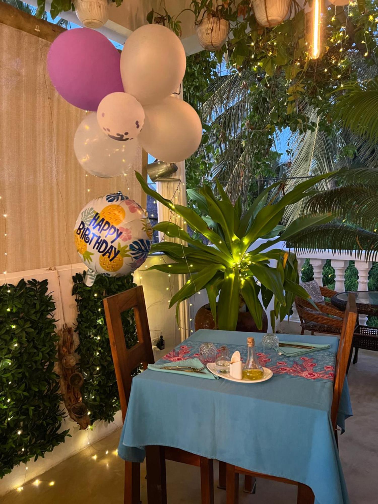 Gadea Boutique Hotel& Gadea Garden Italian Restaurant (Adults Only) Jambiani (Zanzibar) Exterior foto