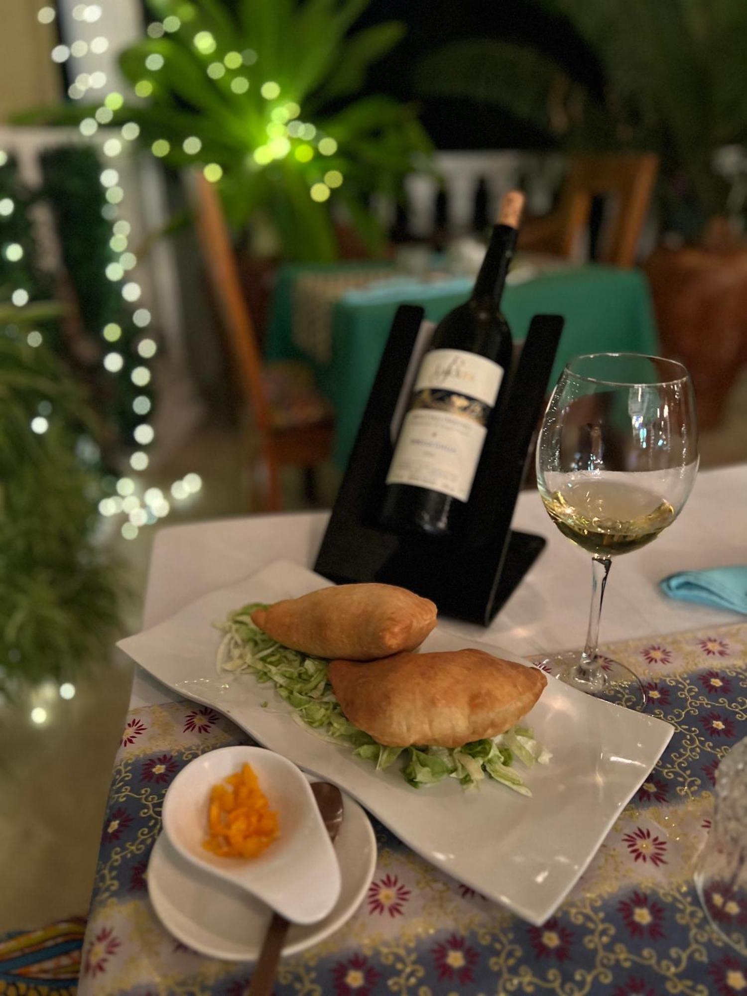 Gadea Boutique Hotel& Gadea Garden Italian Restaurant (Adults Only) Jambiani (Zanzibar) Exterior foto